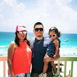 Meet your Posher, Erick